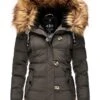 Navahoo Zoja - Winterjas - Anthracite 1 Navahoo Zoja - Winterjas - Anthracite -Navahoo f2785d8fda3f4b2f993f9e12b3e40af4