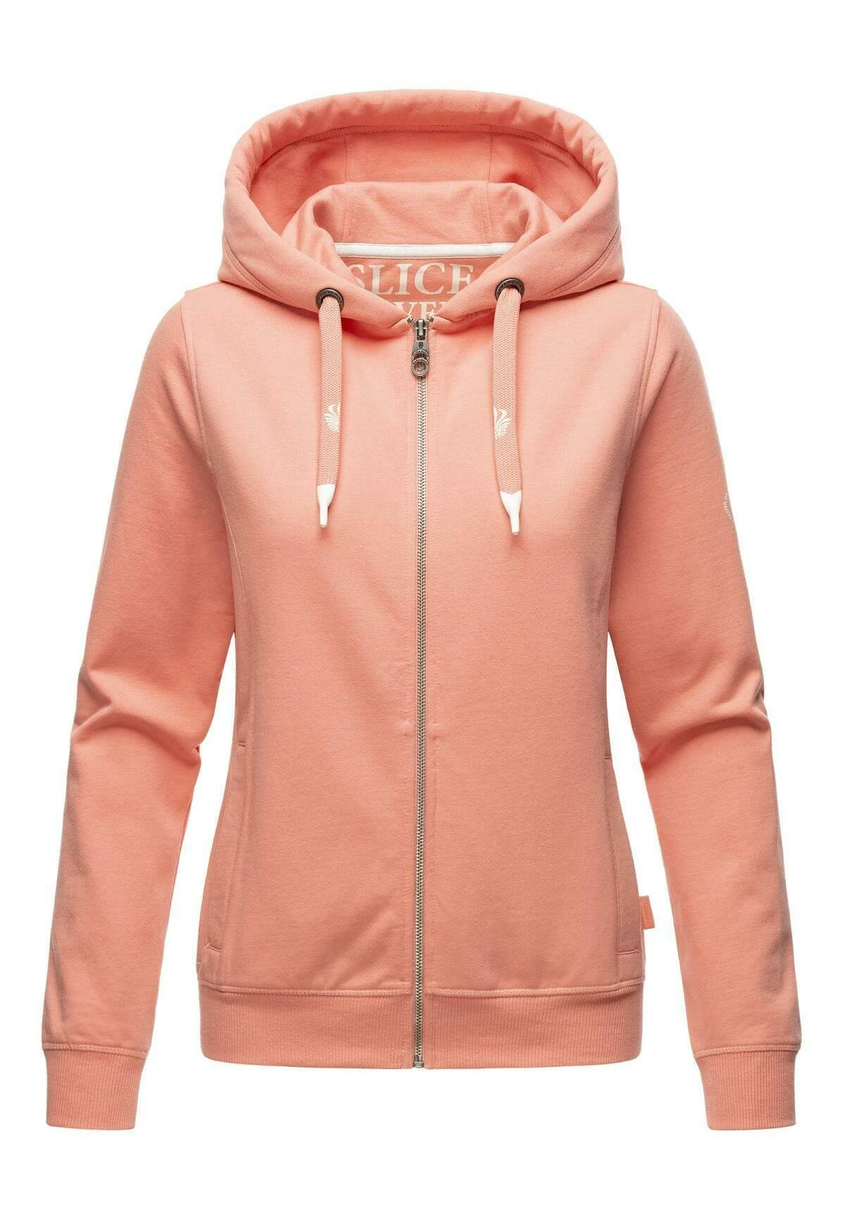 Navahoo Hoodie - Apricot 3 Navahoo Hoodie - Apricot
