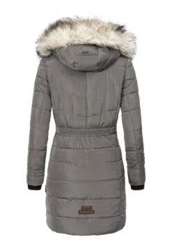Navahoo Paula - Winterjas - Gray -Navahoo f37b5d690b0c46ef8e0b56ea6e57f0a5