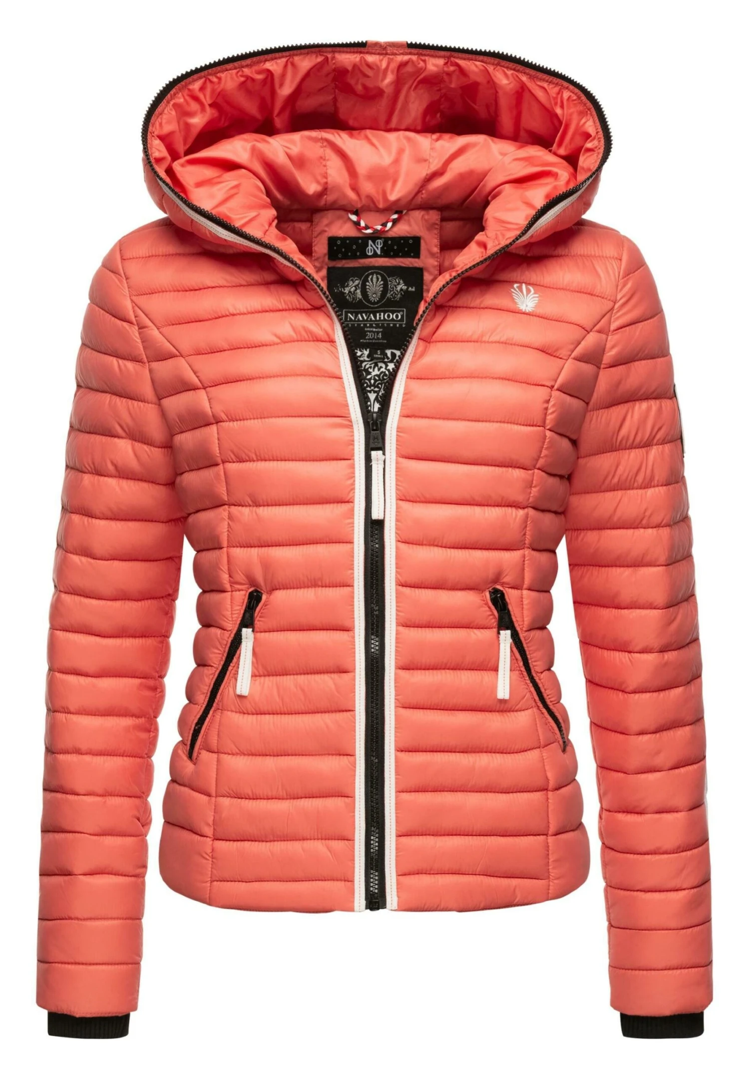 Navahoo Kimuk Prc - Jas - Coralle 3 Navahoo Kimuk Prc - Jas - Coralle