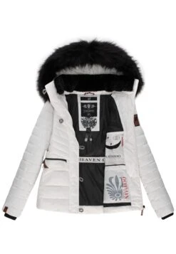 Navahoo Winterjas - Transparent 13 Navahoo Winterjas - Transparent -Navahoo f4584beb865e4b79ad61a0cf81a92449