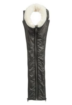 Navahoo Megan - Winterjas - Anthracite -Navahoo f66ea5a4e86c4d07a56106c7e95d5ef0