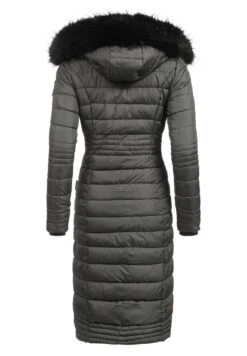 Navahoo Umay - Winterjas - Anthrazit -Navahoo f8bdeb5067f6436189a1cdecf3068fef