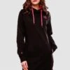Navahoo Jurk - Black 2 Navahoo Jurk - Black -Navahoo f8c46557207847d7866f8ef526a216f5