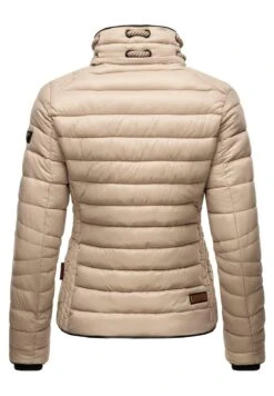 Navahoo Lulana - Jas - Taupe 22 Navahoo Lulana - Jas - Taupe -Navahoo f9434a8954cf4b4b879a2e32dfe60389