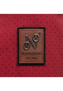 Navahoo Wekoo - Parka - Red Dots 9 Navahoo Wekoo - Parka - Red Dots -Navahoo f97ecb3f137b4feca2accbe080a11a40