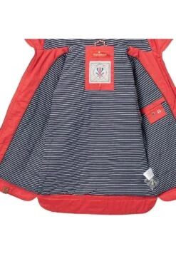 Navahoo Wekoo - Parka - Red -Navahoo faf07b05deec4e04819d7f409a22170a