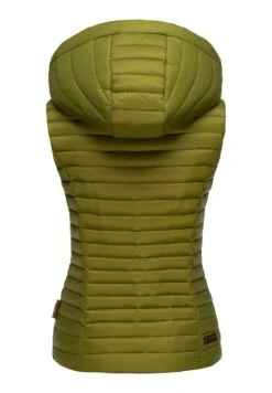 Navahoo Shadaa - Bodywarmer - Moss Green 11 Navahoo Shadaa - Bodywarmer - Moss Green -Navahoo fec8a4485edf45a291ba0bb46eb7f2f0