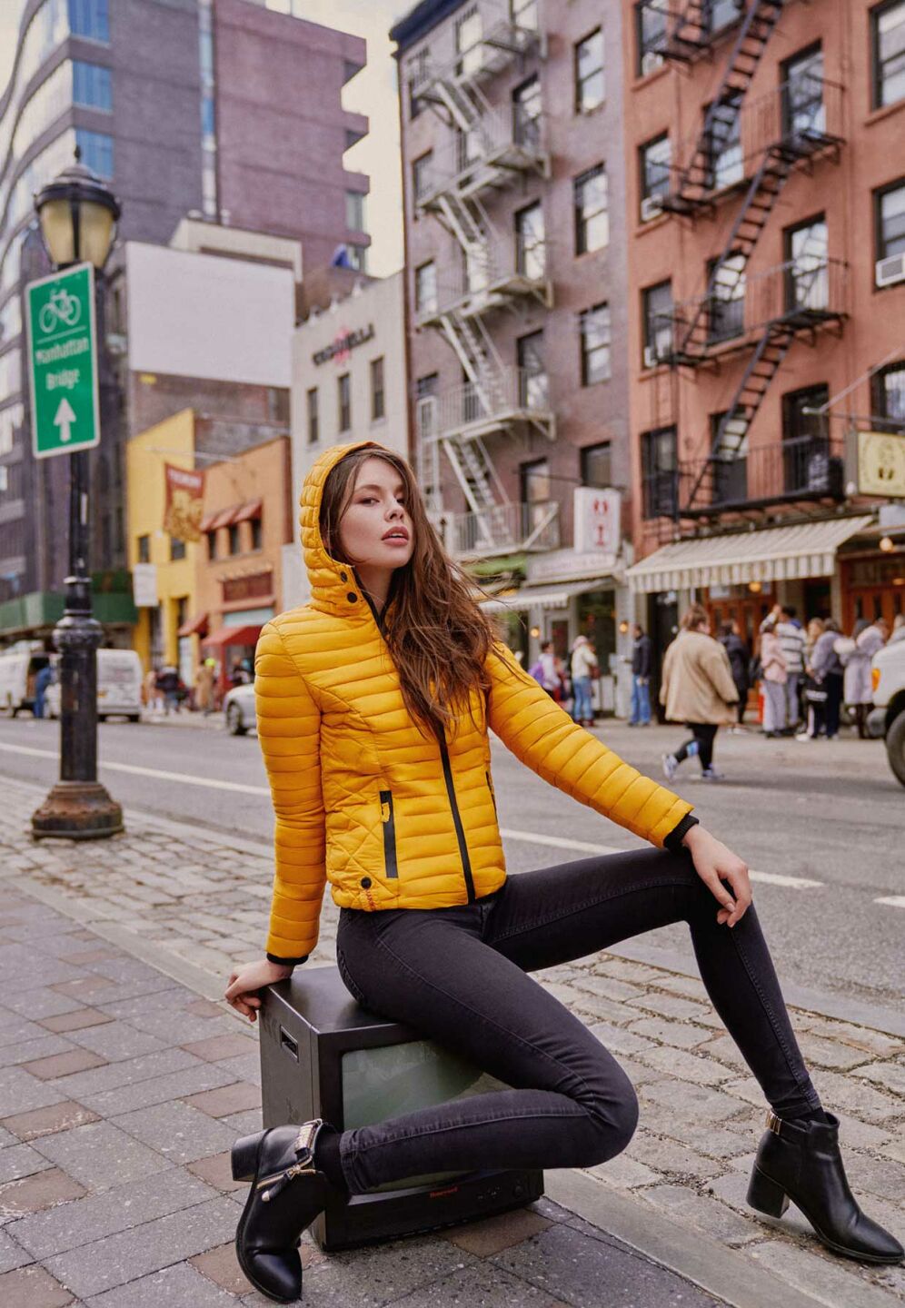 Navahoo -Navahoo outfits inspiration 5